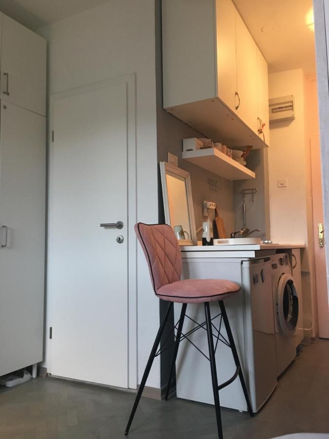 Pula Stay Apartment